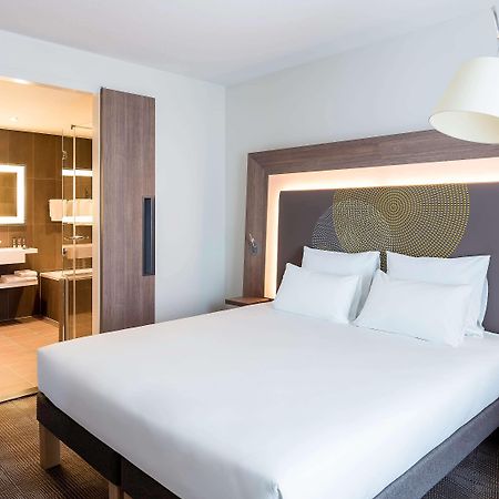 Novotel Amsterdam Schiphol Airport Hoofddorp Ngoại thất bức ảnh