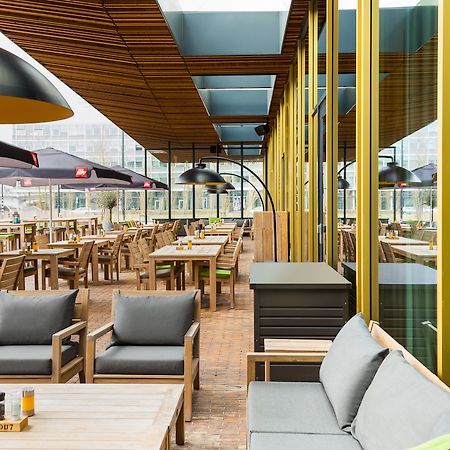Novotel Amsterdam Schiphol Airport Hoofddorp Ngoại thất bức ảnh