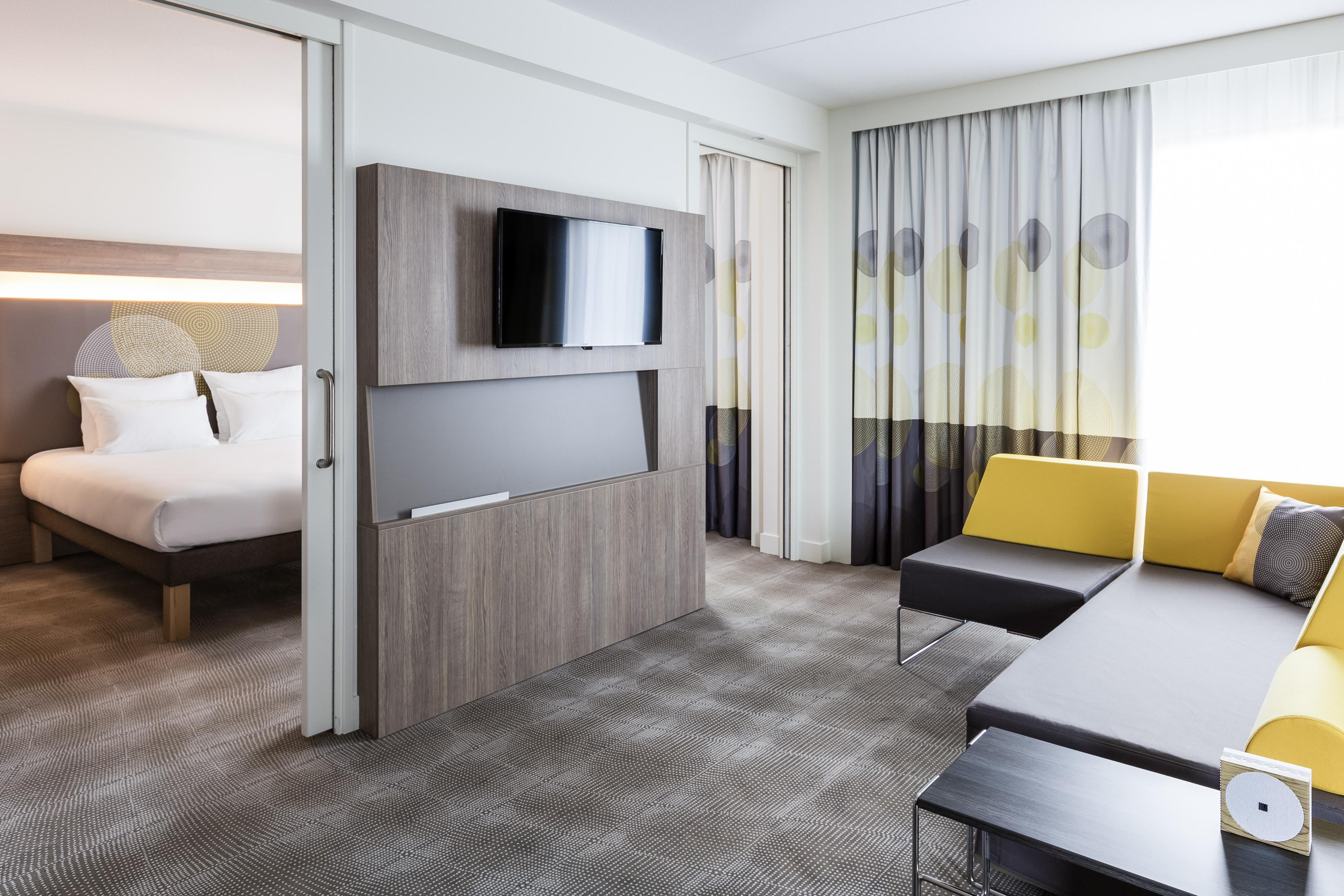 Novotel Amsterdam Schiphol Airport Hoofddorp Ngoại thất bức ảnh