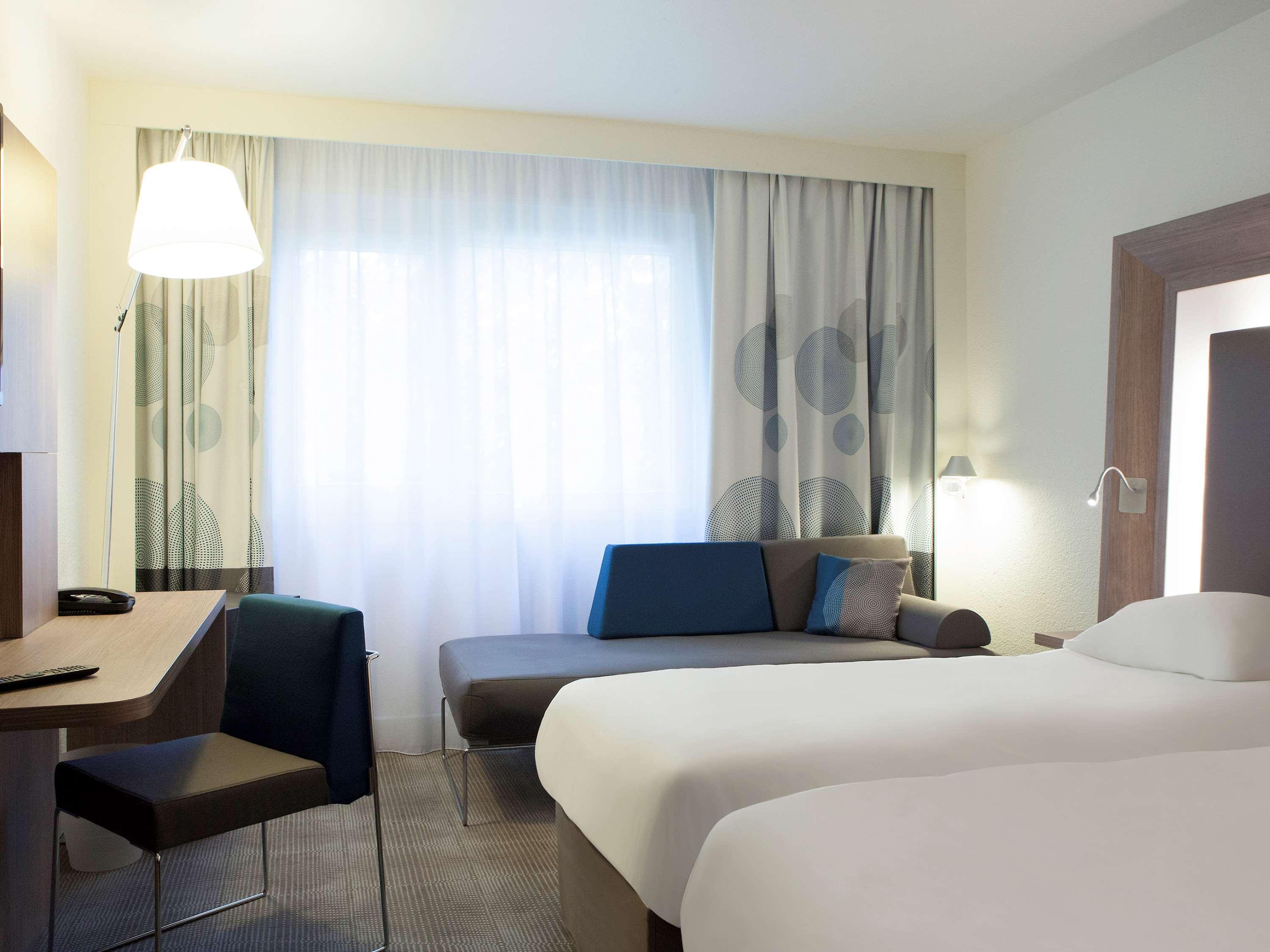Novotel Amsterdam Schiphol Airport Hoofddorp Ngoại thất bức ảnh