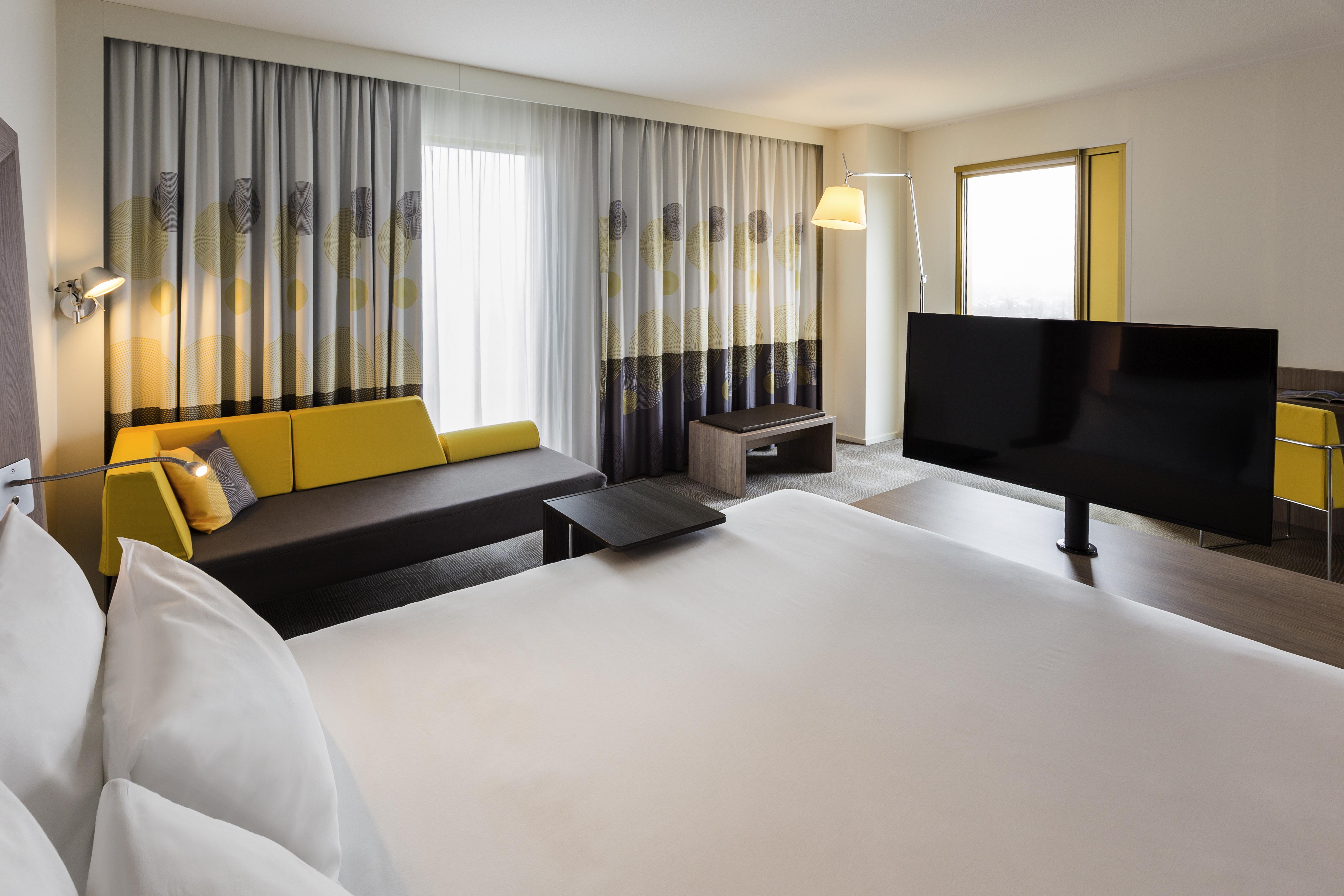 Novotel Amsterdam Schiphol Airport Hoofddorp Ngoại thất bức ảnh