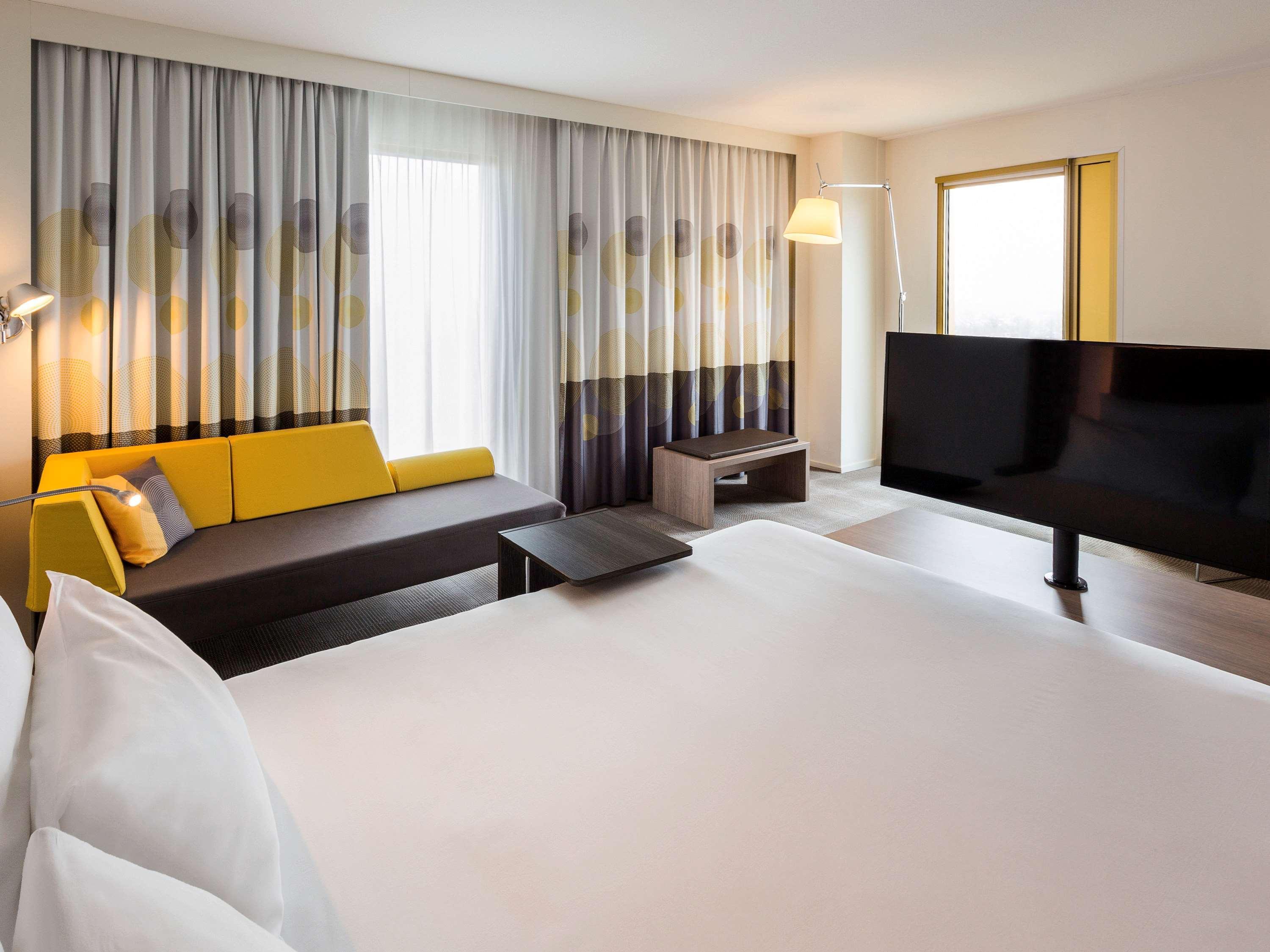Novotel Amsterdam Schiphol Airport Hoofddorp Ngoại thất bức ảnh
