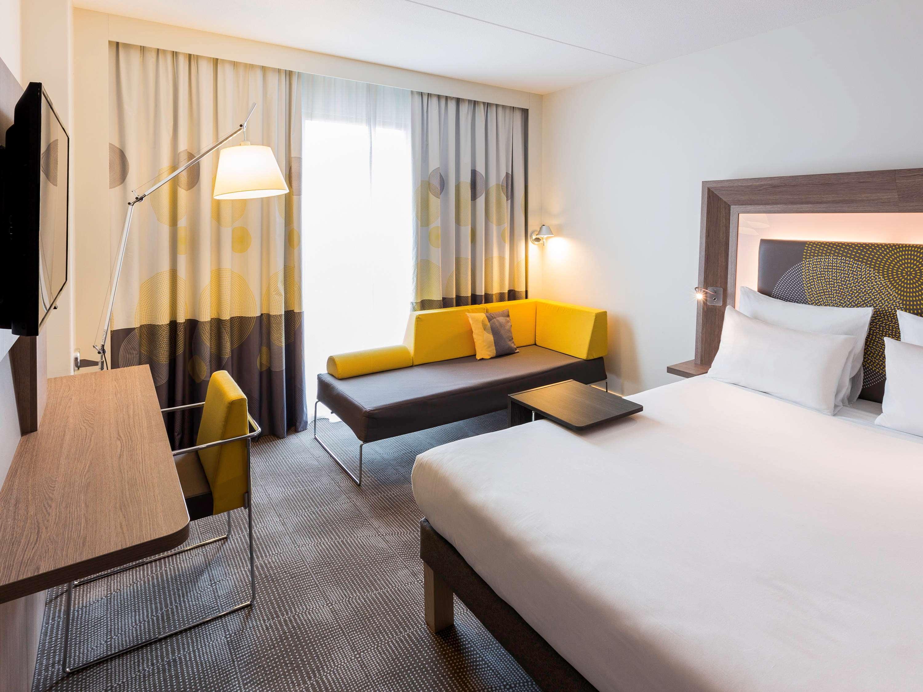 Novotel Amsterdam Schiphol Airport Hoofddorp Ngoại thất bức ảnh
