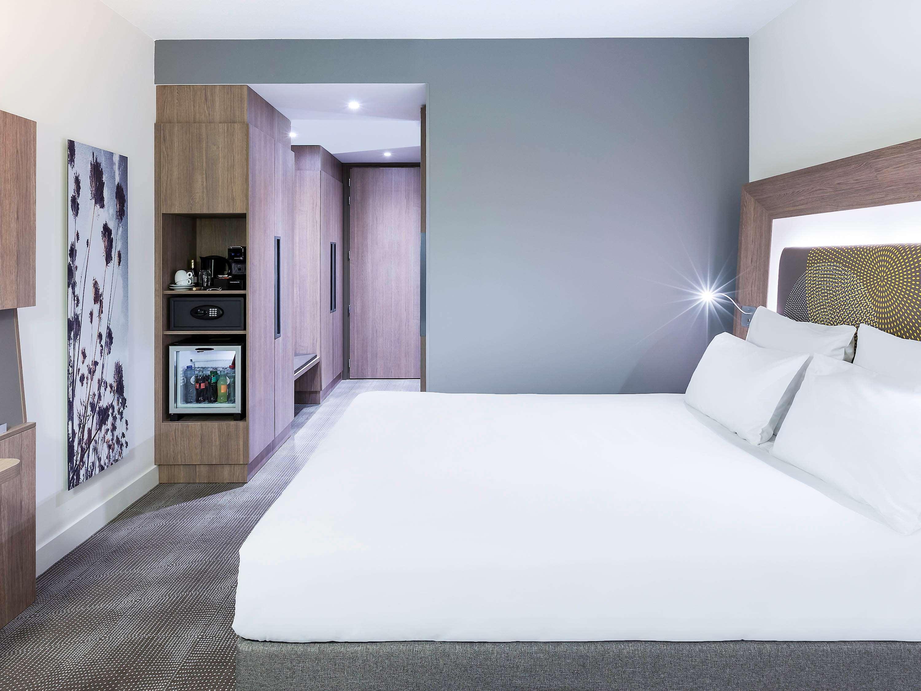 Novotel Amsterdam Schiphol Airport Hoofddorp Ngoại thất bức ảnh