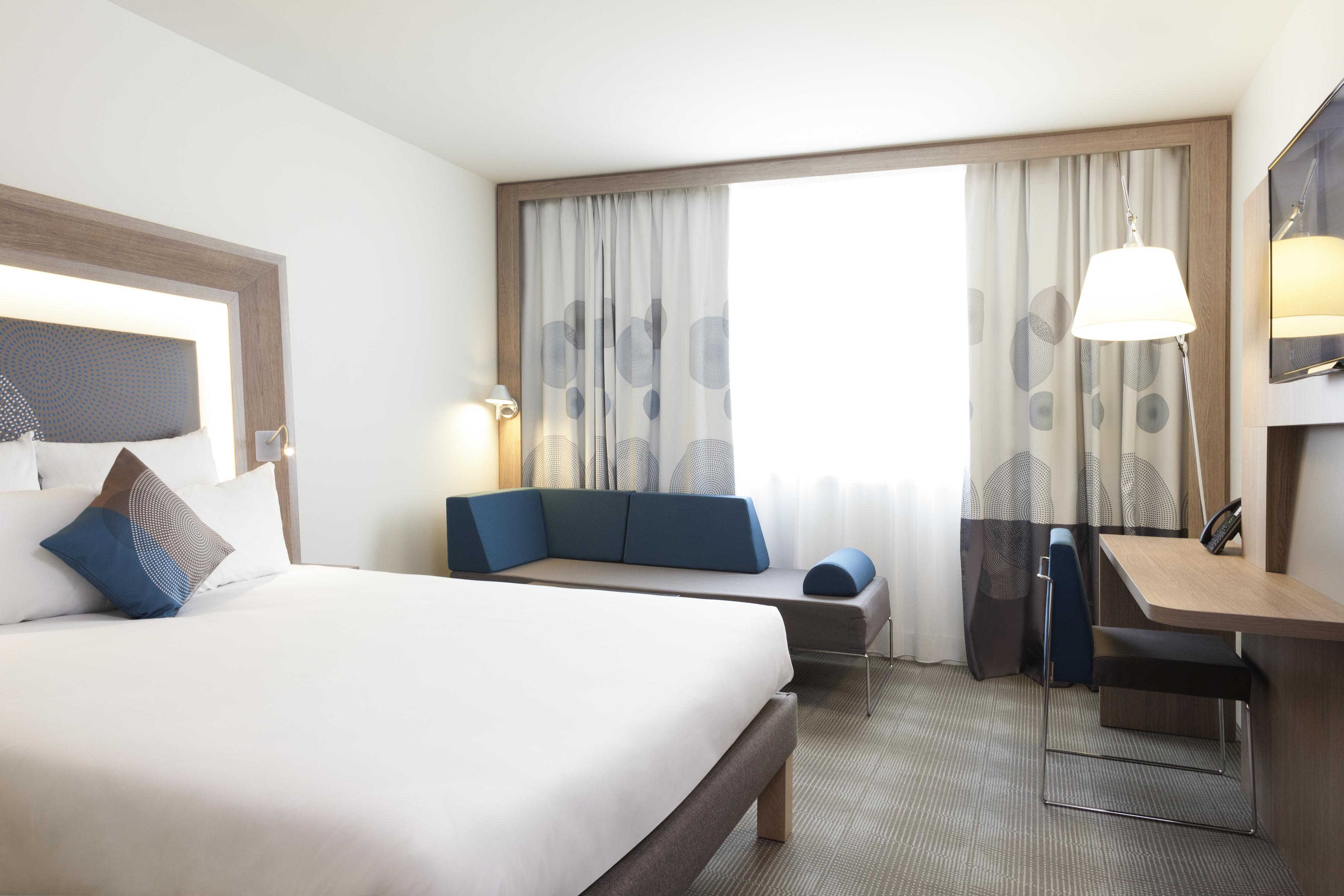 Novotel Amsterdam Schiphol Airport Hoofddorp Ngoại thất bức ảnh