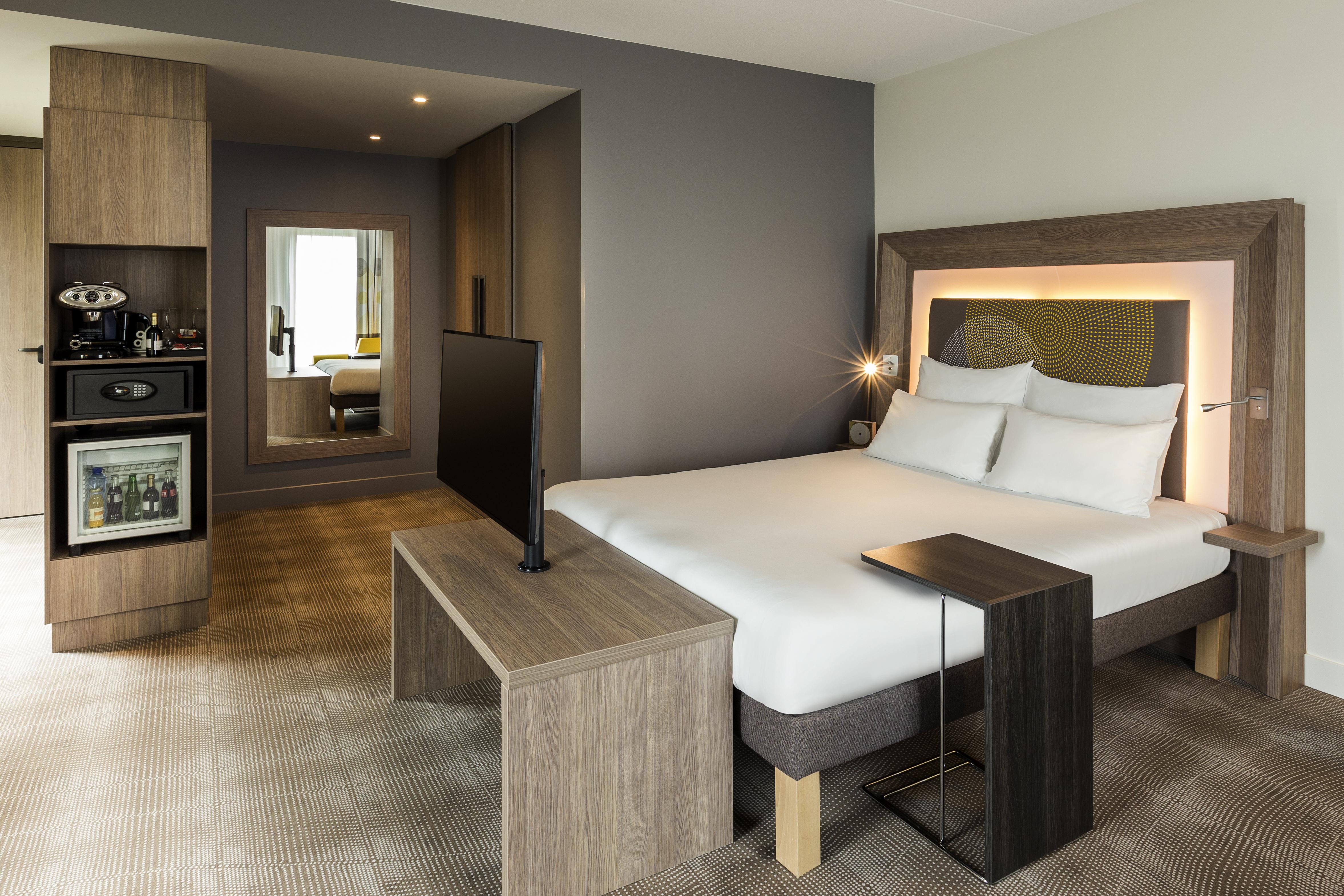 Novotel Amsterdam Schiphol Airport Hoofddorp Ngoại thất bức ảnh