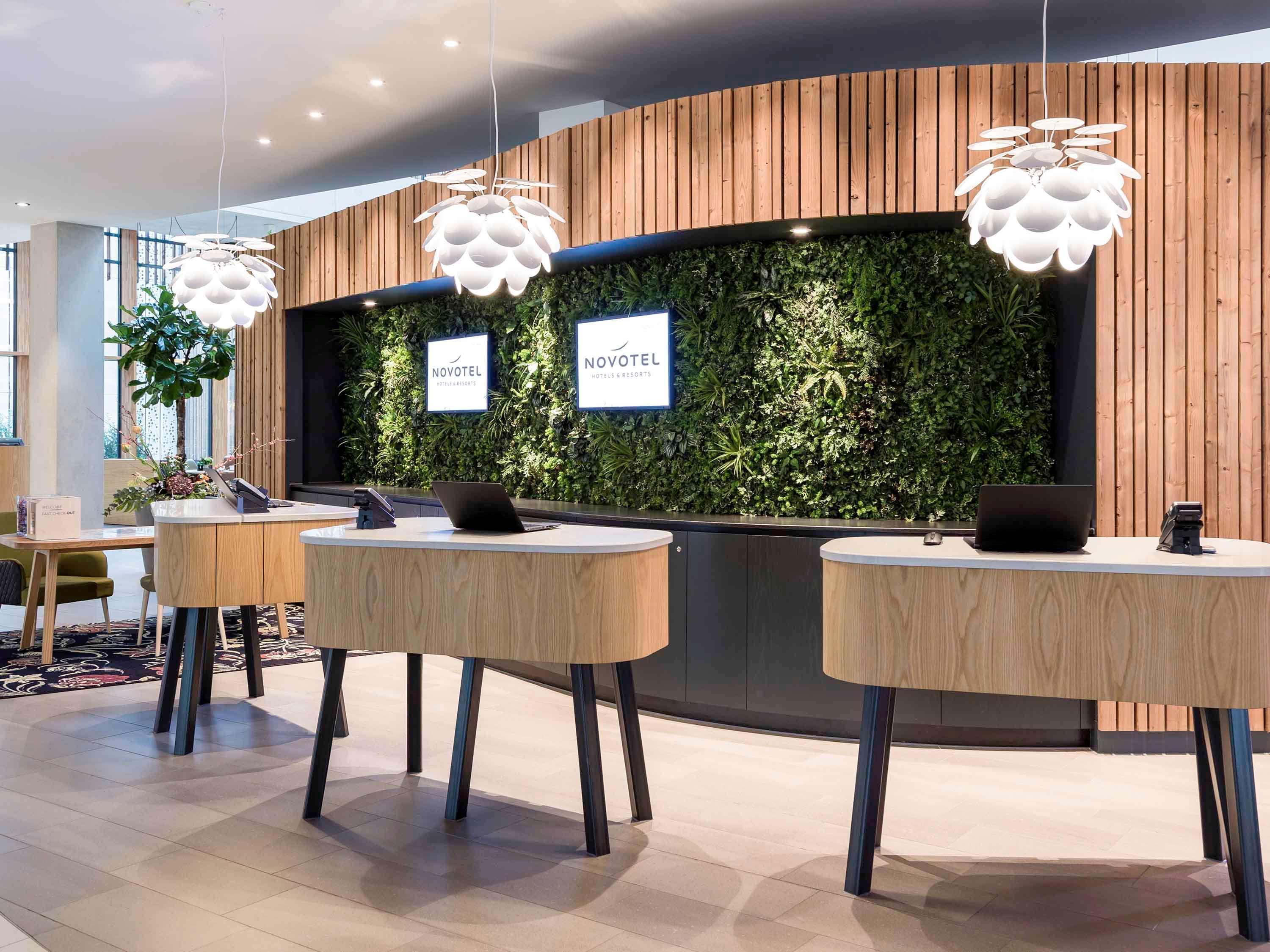Novotel Amsterdam Schiphol Airport Hoofddorp Ngoại thất bức ảnh