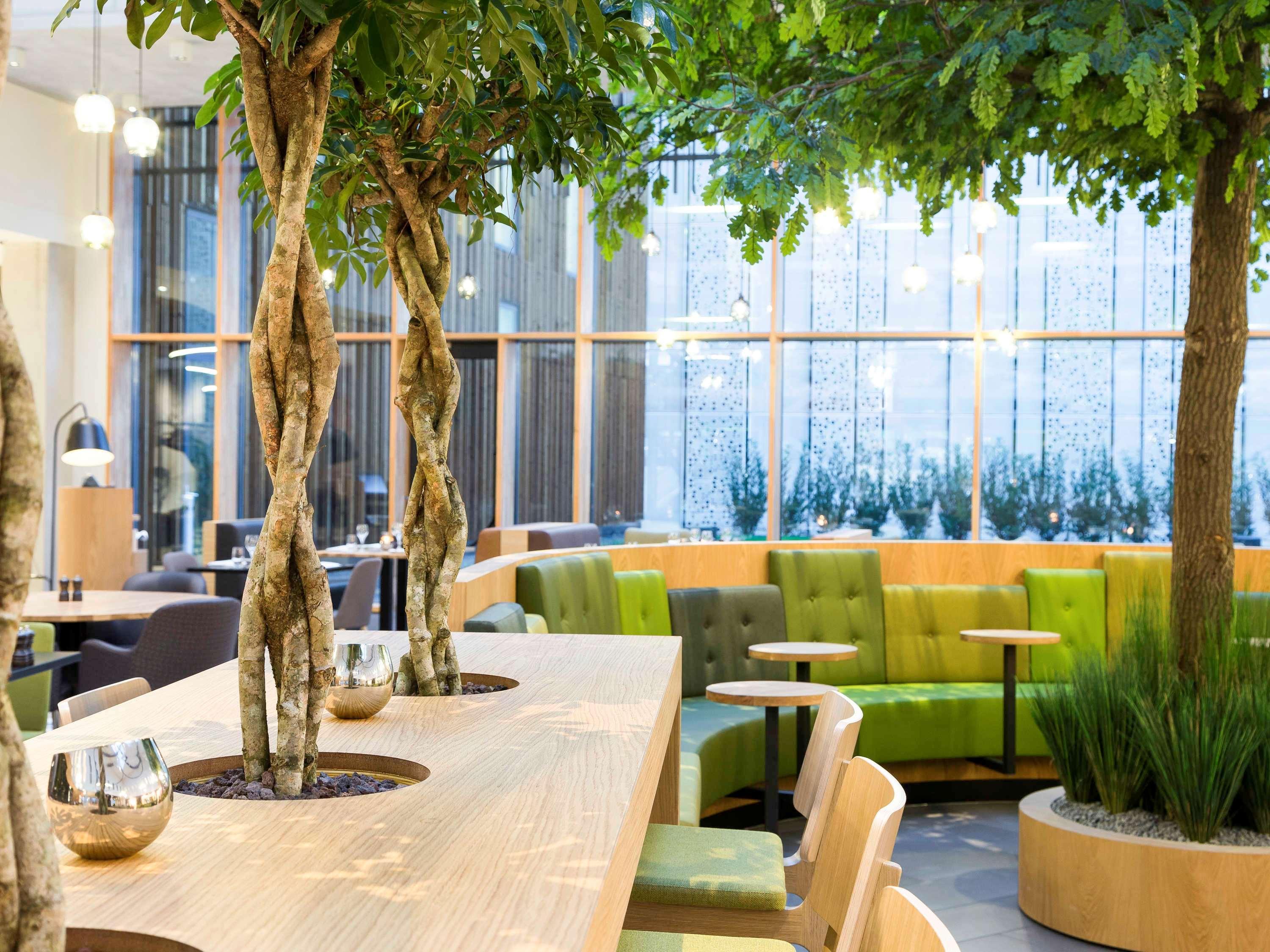 Novotel Amsterdam Schiphol Airport Hoofddorp Ngoại thất bức ảnh