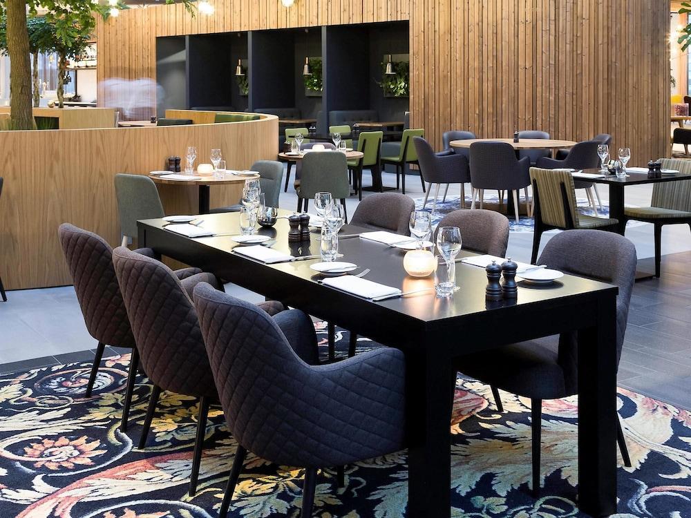 Novotel Amsterdam Schiphol Airport Hoofddorp Ngoại thất bức ảnh