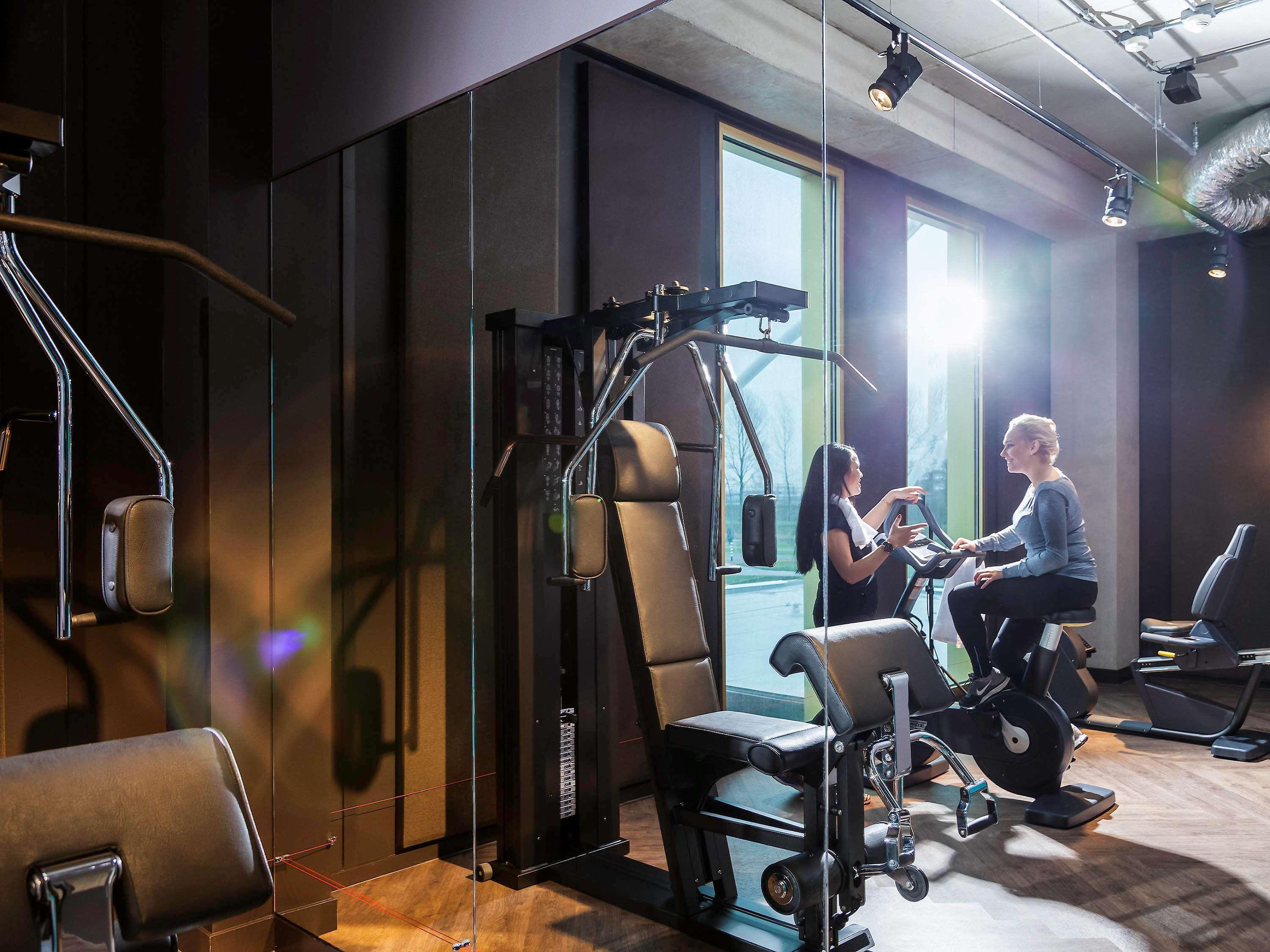 Novotel Amsterdam Schiphol Airport Hoofddorp Ngoại thất bức ảnh