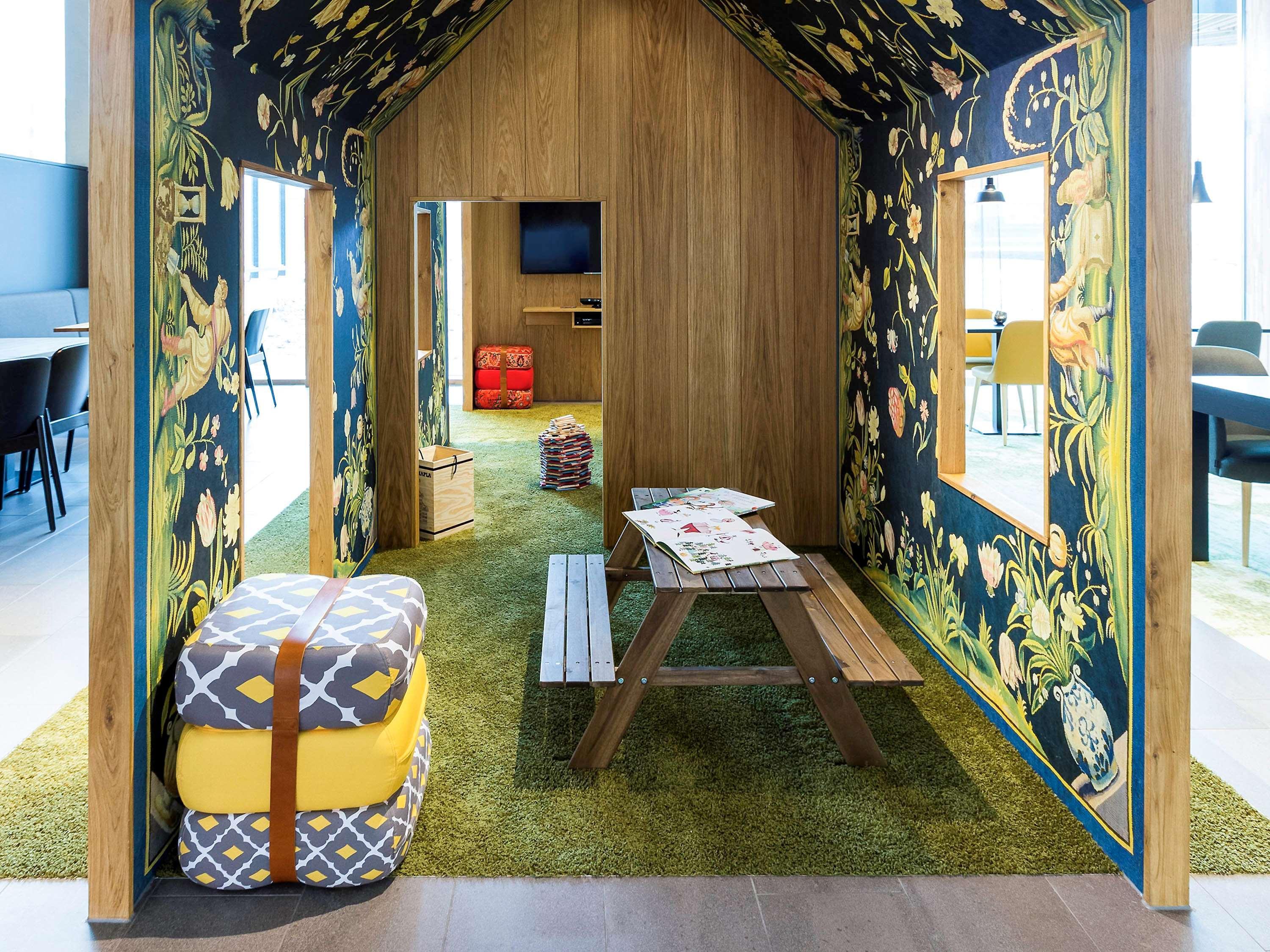 Novotel Amsterdam Schiphol Airport Hoofddorp Ngoại thất bức ảnh