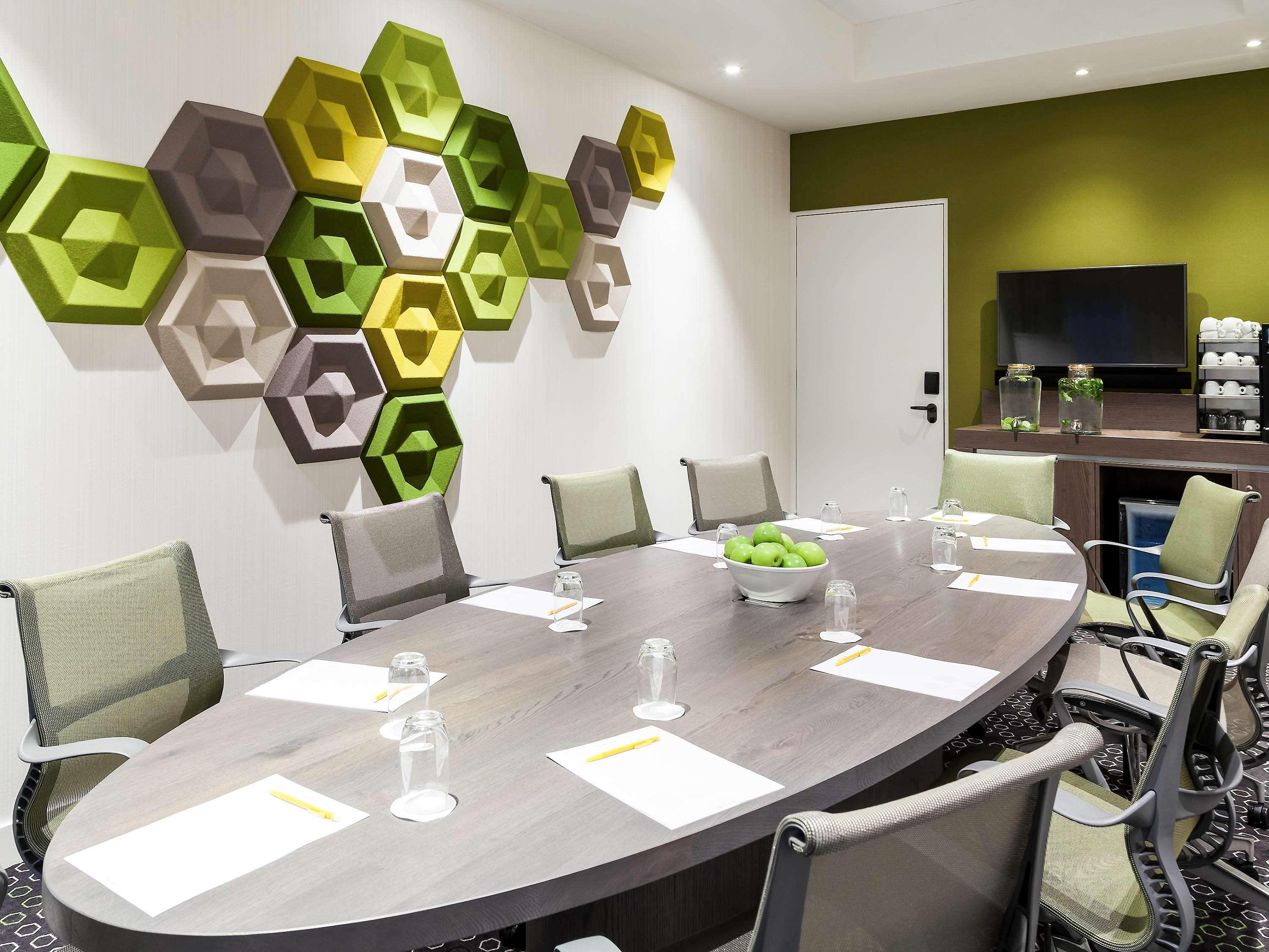 Novotel Amsterdam Schiphol Airport Hoofddorp Ngoại thất bức ảnh