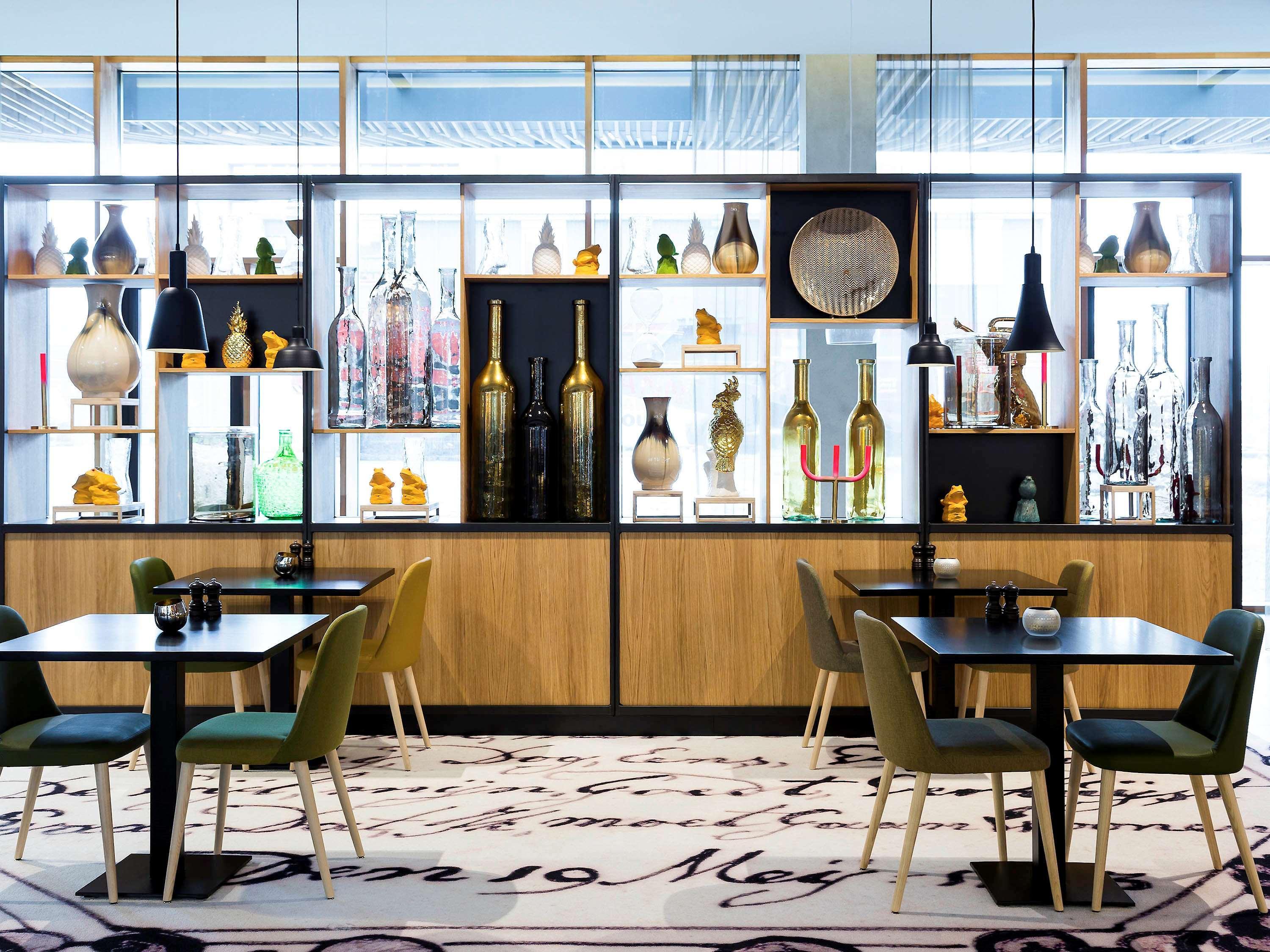 Novotel Amsterdam Schiphol Airport Hoofddorp Ngoại thất bức ảnh