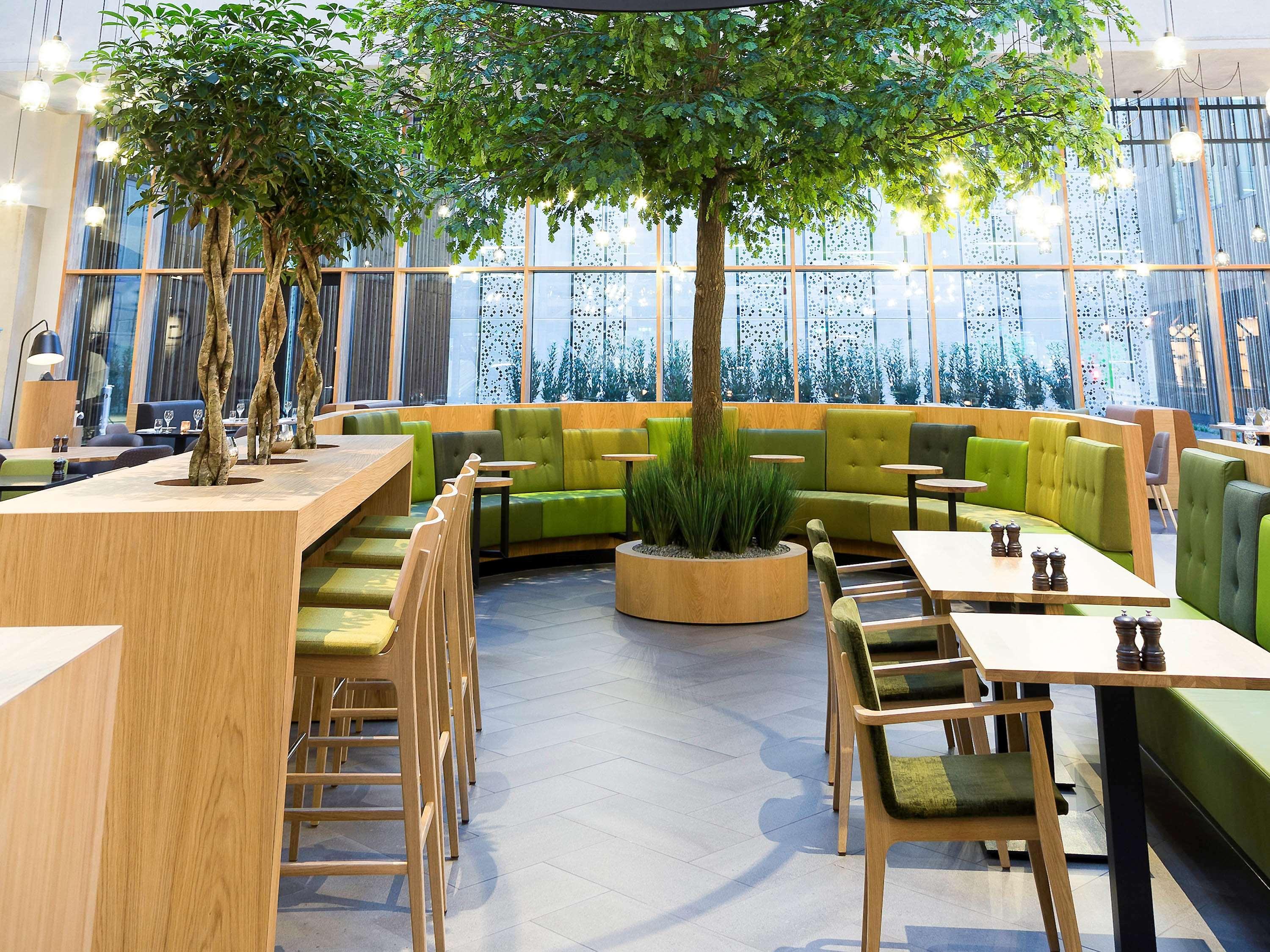 Novotel Amsterdam Schiphol Airport Hoofddorp Ngoại thất bức ảnh