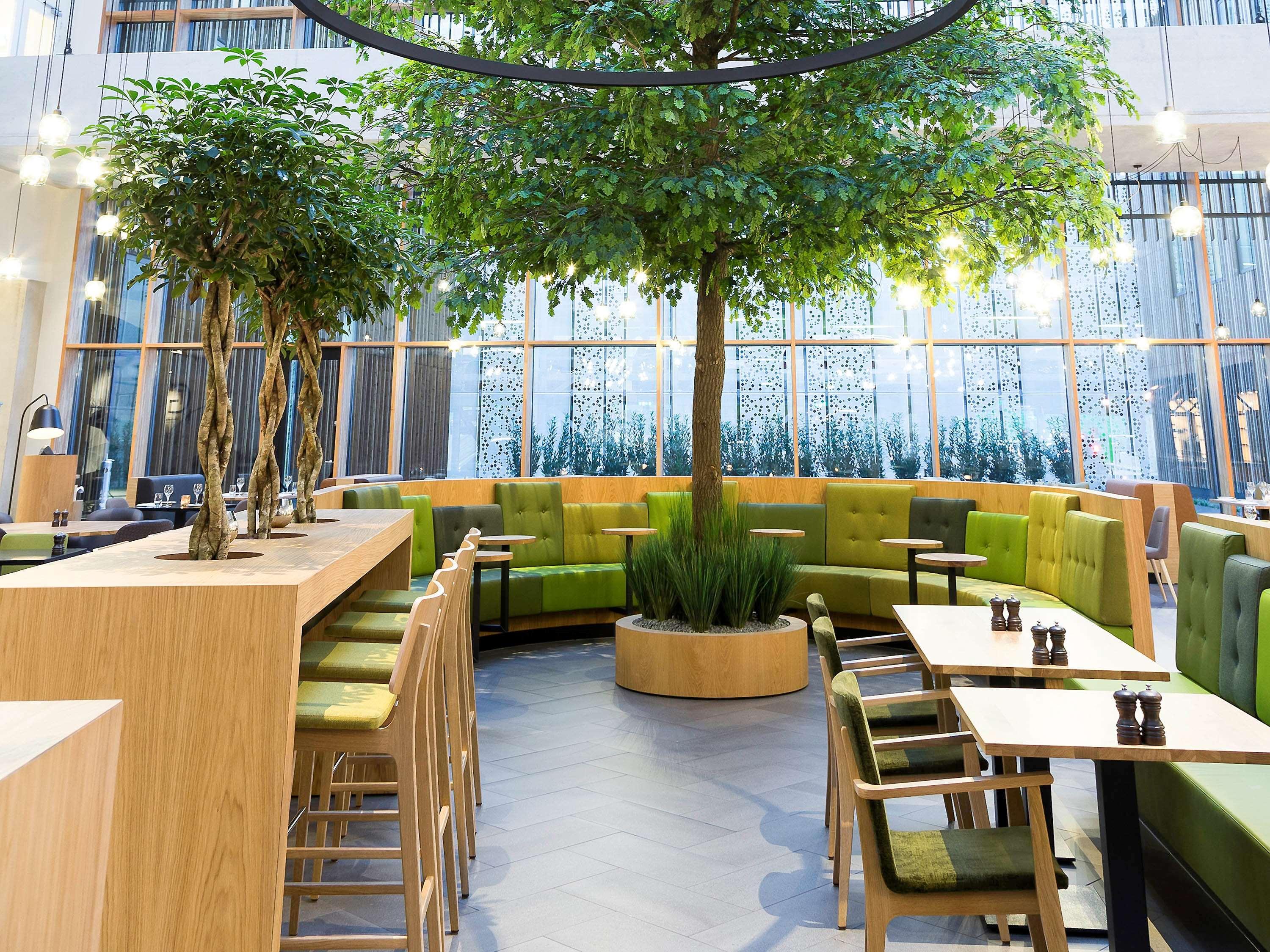Novotel Amsterdam Schiphol Airport Hoofddorp Ngoại thất bức ảnh