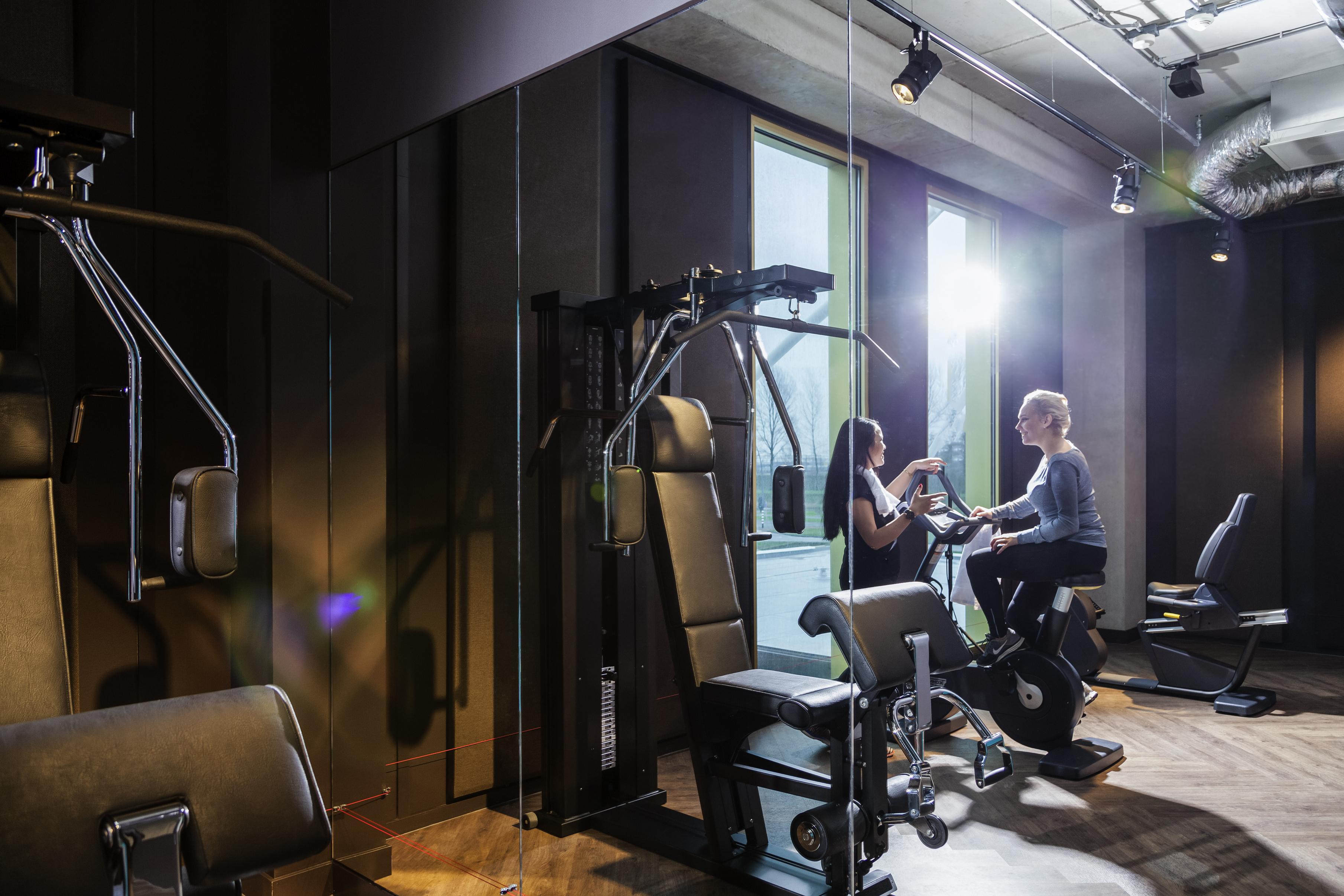 Novotel Amsterdam Schiphol Airport Hoofddorp Ngoại thất bức ảnh