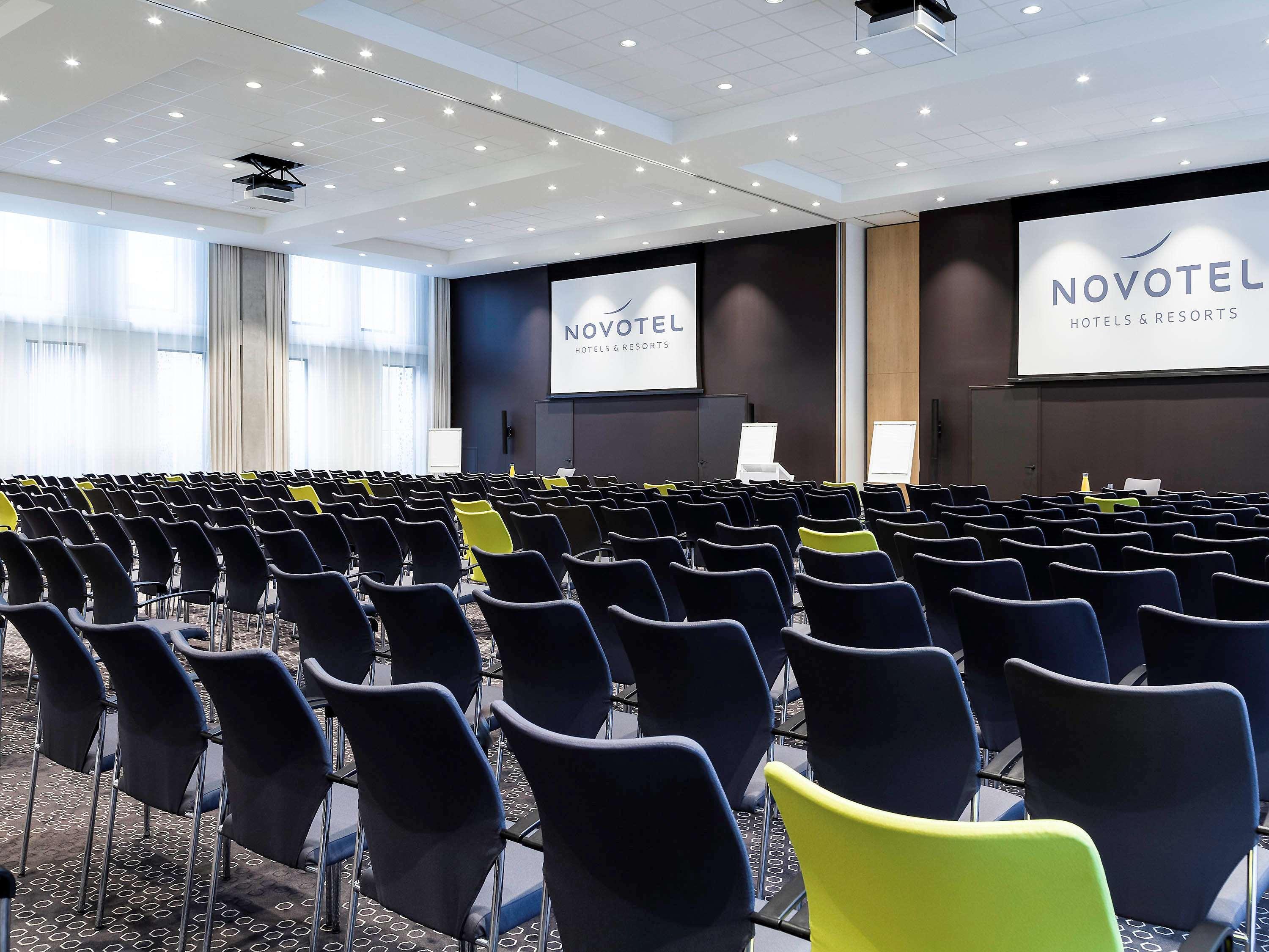 Novotel Amsterdam Schiphol Airport Hoofddorp Ngoại thất bức ảnh