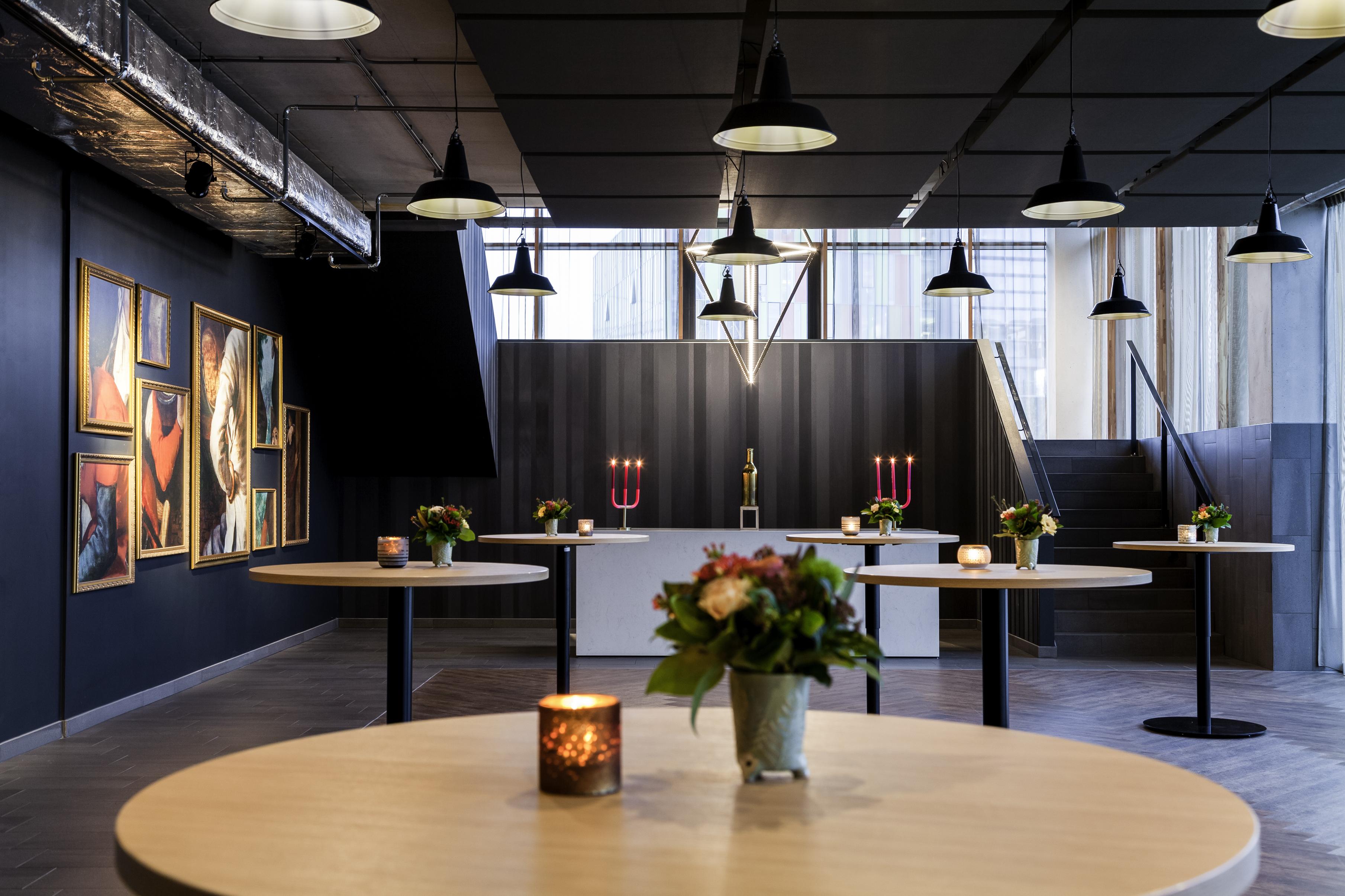 Novotel Amsterdam Schiphol Airport Hoofddorp Ngoại thất bức ảnh