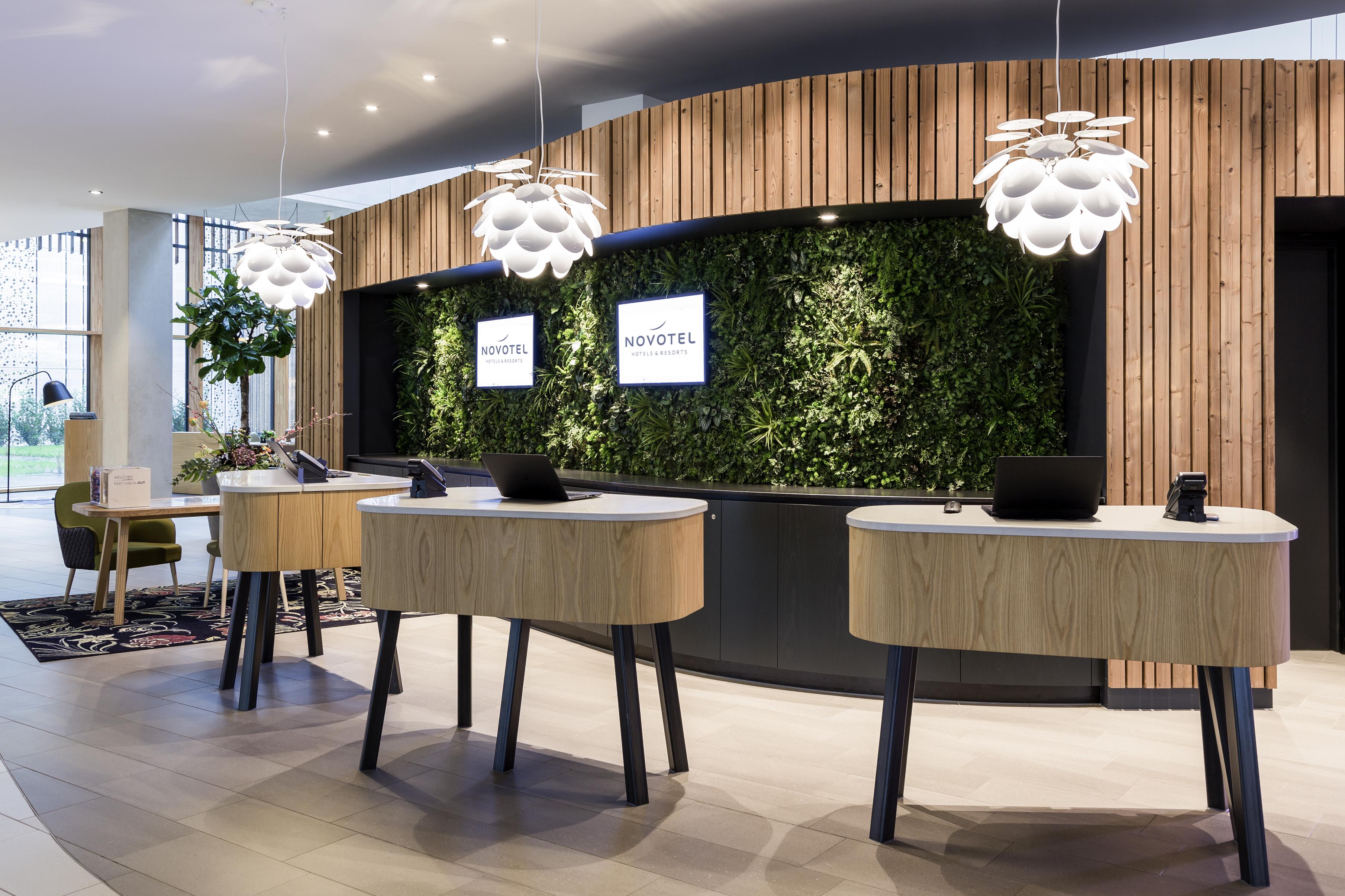 Novotel Amsterdam Schiphol Airport Hoofddorp Ngoại thất bức ảnh