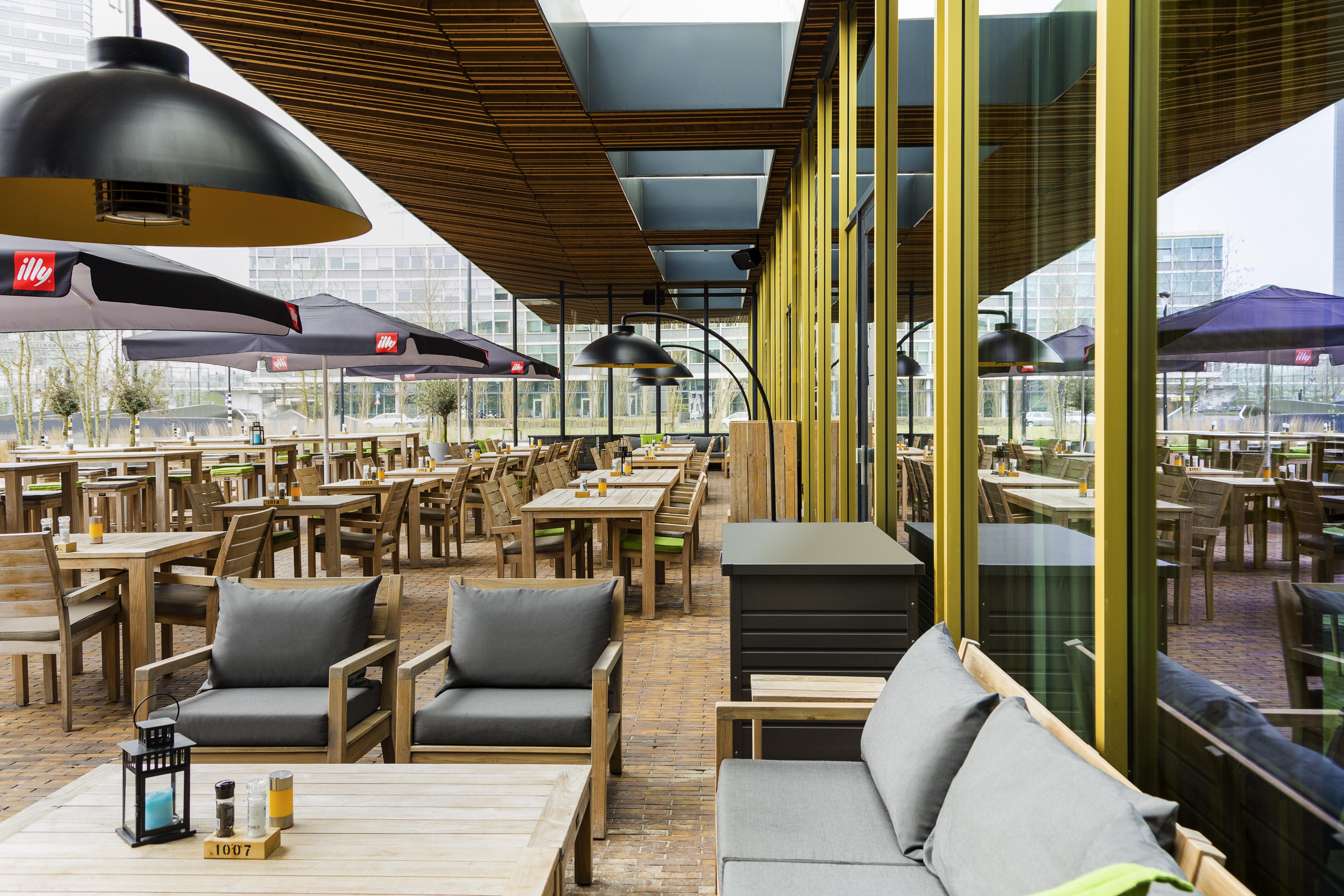 Novotel Amsterdam Schiphol Airport Hoofddorp Ngoại thất bức ảnh