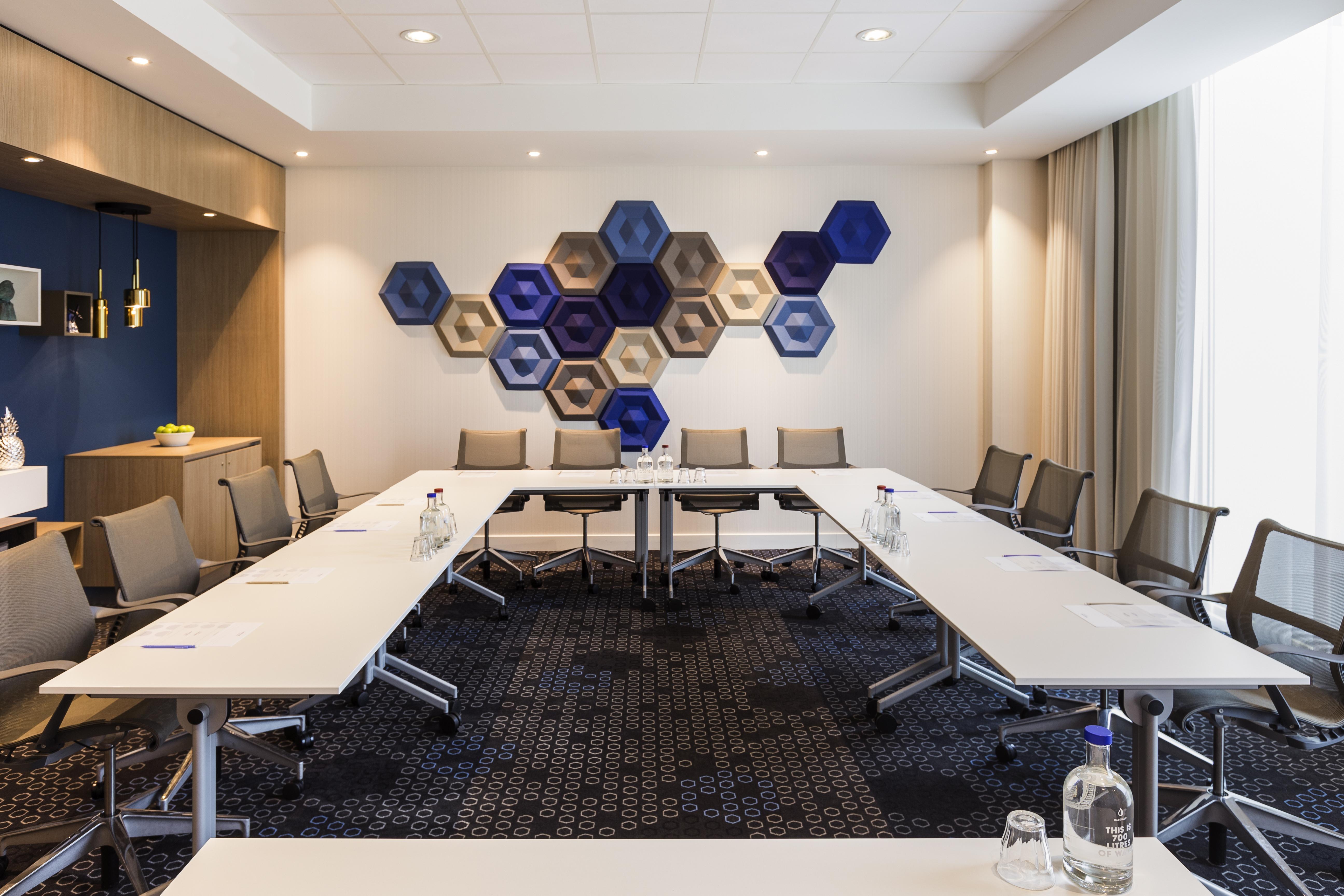 Novotel Amsterdam Schiphol Airport Hoofddorp Ngoại thất bức ảnh