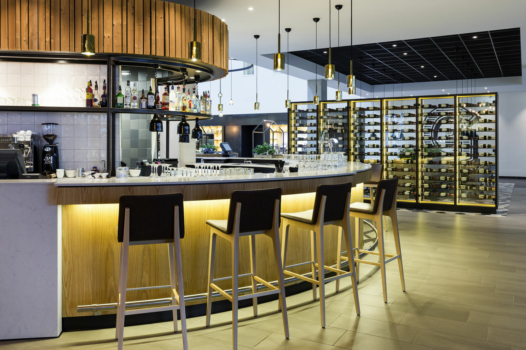 Novotel Amsterdam Schiphol Airport Hoofddorp Ngoại thất bức ảnh