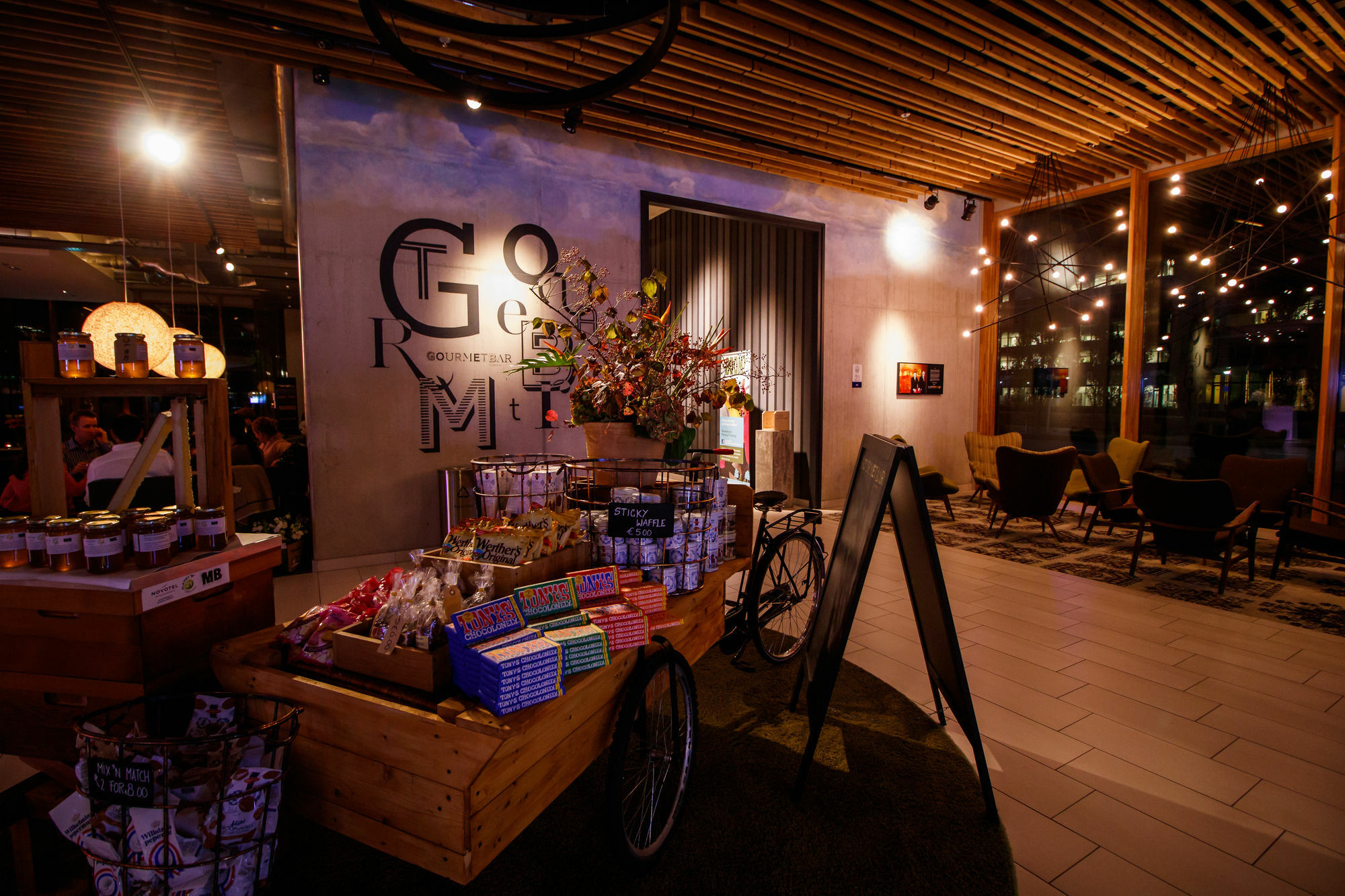 Novotel Amsterdam Schiphol Airport Hoofddorp Ngoại thất bức ảnh