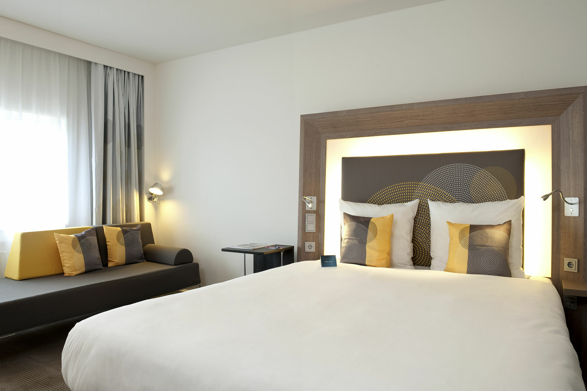 Novotel Amsterdam Schiphol Airport Hoofddorp Ngoại thất bức ảnh