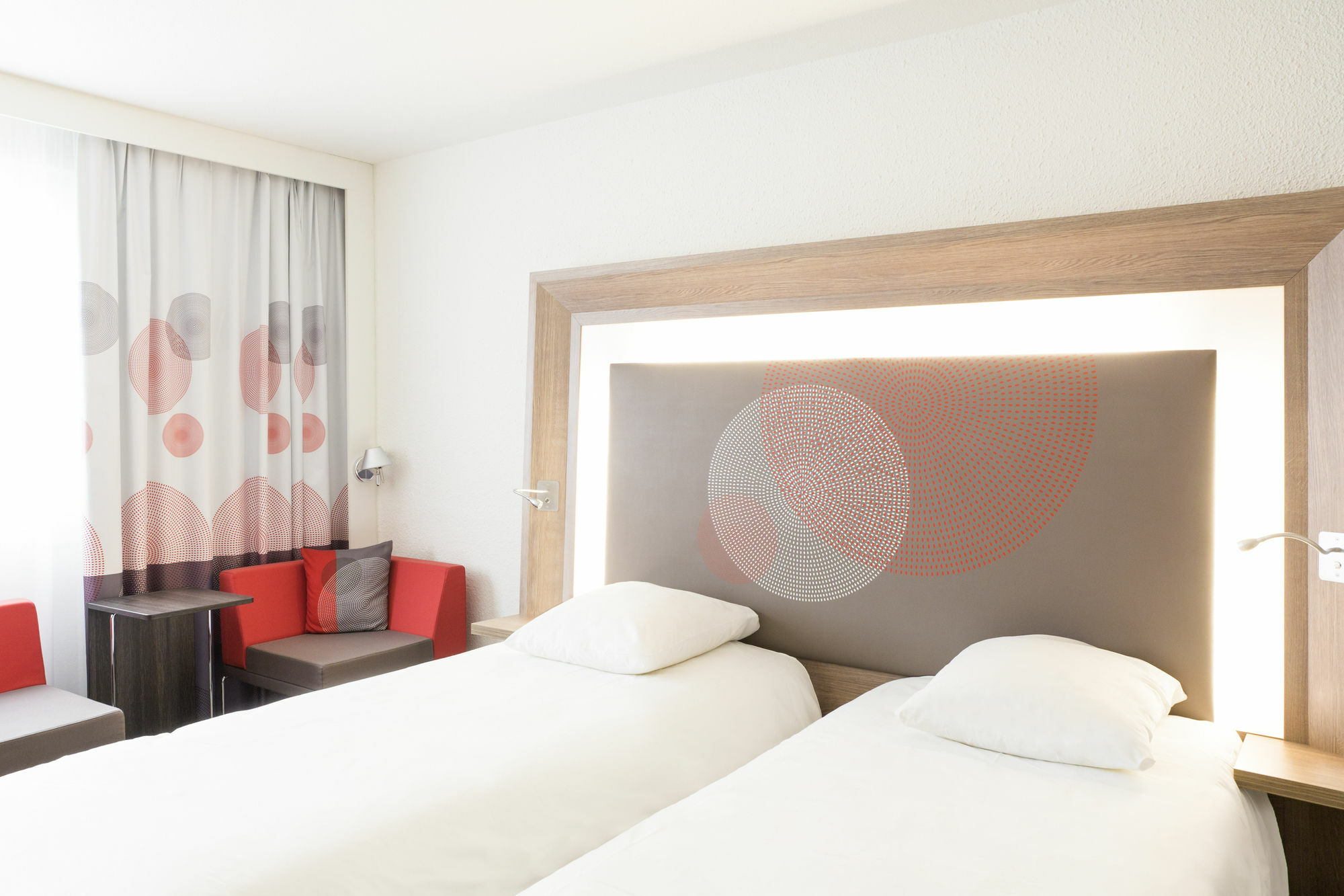 Novotel Amsterdam Schiphol Airport Hoofddorp Ngoại thất bức ảnh