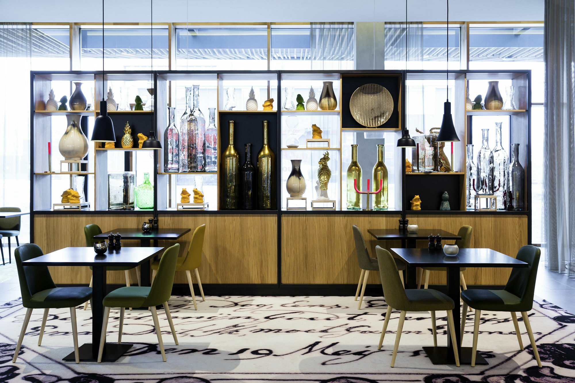 Novotel Amsterdam Schiphol Airport Hoofddorp Ngoại thất bức ảnh